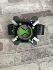 Ben watch omnitrix for sale  AXBRIDGE
