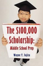 Usado, The $100,000 Scholarship: Middle School Prep comprar usado  Enviando para Brazil