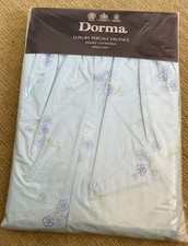 Vintage dorma double for sale  WOLVERHAMPTON