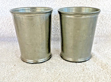 Vtg colonial pewter for sale  Riverside