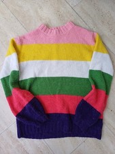 Ladies colour stripe for sale  WARRINGTON