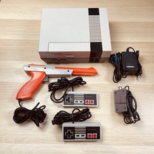 Console nintendo entertainment usato  Roma