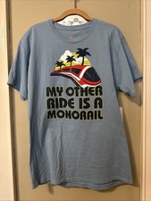 Disney parks ride for sale  Pontiac