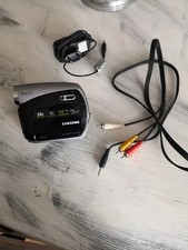 samsung digital camcorder gebraucht kaufen samsung digital camcorder gebraucht kaufen  Bielefeld