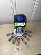 vtech genius d'occasion  Expédié en Belgium