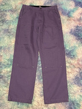 Dickies purple double for sale  Lithonia