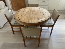 Vintage solid pine for sale  GODALMING