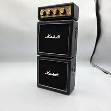 Marshall mini micro for sale  CASTLEFORD