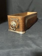 Vintage solid oak for sale  Naches