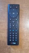 Telecomando tim vision usato  Sant Antimo