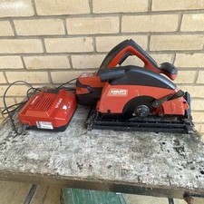 Hilti wsc a36 for sale Hilti wsc a36 for sale  LUTON