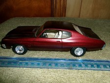 Vintage monogram chevelle for sale  Reading