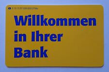 Telefonkarte telefonwertkarte  gebraucht kaufen  Rödental