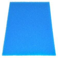 Spugna filtrante 300x210x10mm grana media ricambio filtro per pompa acquario  comprar usado  Enviando para Brazil