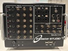 Tc350 tricaster studio for sale  READING