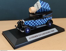 Citroen pâtes lustucru d'occasion  Carpentras