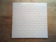 Pink Floyd The Wall A2/B3/A3/B3 1st Press VG 2 x Vinyl LP Record Album SHDW411 comprar usado Pink Floyd The Wall A2/B3/A3/B3 1st Press VG 2 x Vinyl LP Record Album SHDW411 comprar usado  Enviando para Brazil