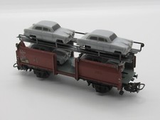 Märklin autotransportwagen 31 gebraucht kaufen  Goslar