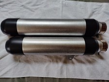 hd auspuff gebraucht kaufen  Neumünster