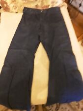 Vntg navy style for sale  Martinez