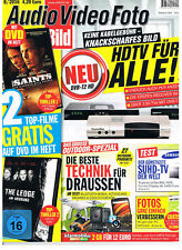 Audio video foto gebraucht kaufen  Wehrheim