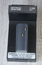 Nos motorola cadex for sale  Victor