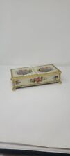 Vintage rectangle tin for sale  Canoga Park