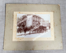 Antique c1900 crosse for sale  LONDON