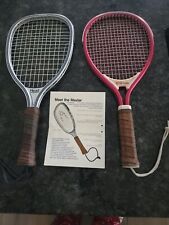 Racquetball racquets sleeves for sale  Helena