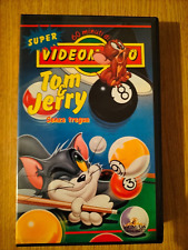 Tom jerry senza usato  Porto Sant Elpidio