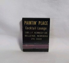 Vintage paintin place for sale  Spindale