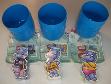 Maxi happy hippo gebraucht kaufen  Nürnberg