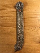 012l buddist metall gebraucht kaufen  Versand nach Germany