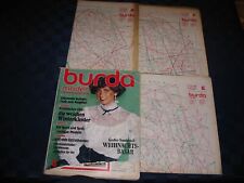 Burda moden 1977 gebraucht kaufen  Renningen