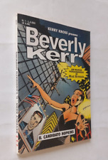 Beverly kerr del usato  Dozza