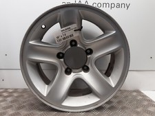 Alloy wheel suzuki for sale  DONCASTER
