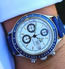 Vetta 1107.50 chronograph usato  Villar Focchiardo