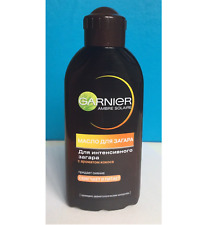 Garnier ambre solaire for sale  BOLTON