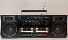Sanyo c35 vintage d'occasion  Expédié en Belgium
