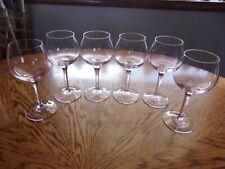 Pink wine blown for sale  Fond Du Lac