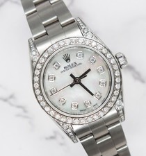 26mm ladies rolex for sale  DORKING