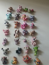 Petshop hasbro authentique d'occasion  Pont-l'Abbé-d'Arnoult