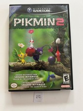 Pikmin nintendo gamecube d'occasion  Expédié en Belgium