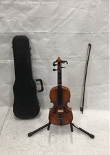 Karl knillina violin for sale  Saint Louis