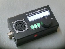 Usdr qrp ssb gebraucht kaufen Usdr qrp ssb gebraucht kaufen  Burgau