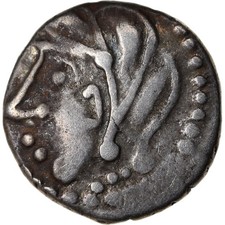 Monnaie bituriges cubi d'occasion  Lille-
