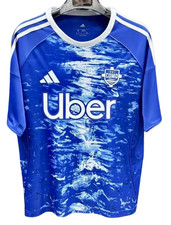 Maglia como casa usato  Villabate