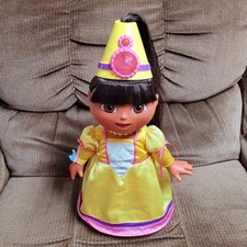 Working dora explorer for sale  Redford