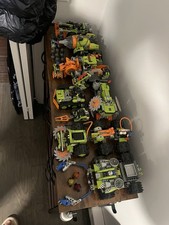 Discontinued lego power for sale  Gainesville