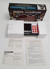 Vintage videomaster chess for sale  RUGBY